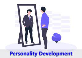 PERSONALITY DEVELOPMENT